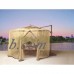 Shade Trends Cantilever Mosquito Net   